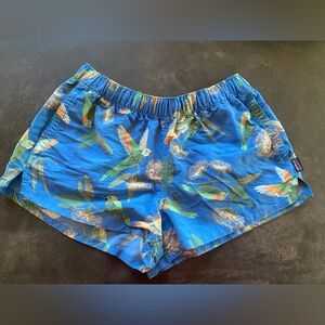 Patagonia Barely Baggies